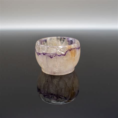 Blue John Bowl BJB08 | Treak Cliff Cavern