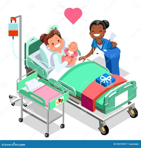 Nurse Patient Cartoon Stock Illustrations – 14,600 Nurse Patient Cartoon Stock Illustrations ...