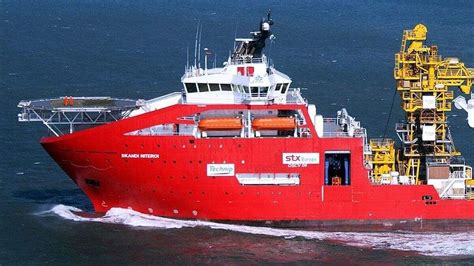 Offshore Support Vessels Market Trends Industry Size Demand And