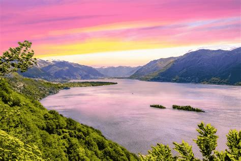 Brissago Islands, Switzerland: Best Things To See & Do - SwitzerLanding