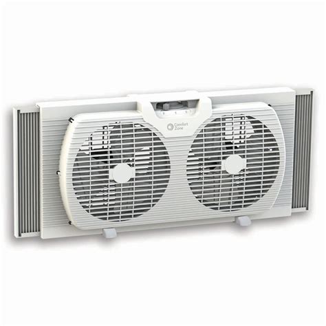 The 9 Best Honeywell Window Fans Twin - Simple Home