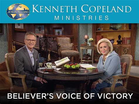 Watch Kenneth Copeland 2017 Prime Video