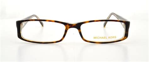 Michael Kors Eyeglasses Mk614