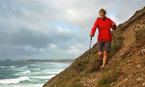 How To Use Trekking Poles - Cool of the Wild