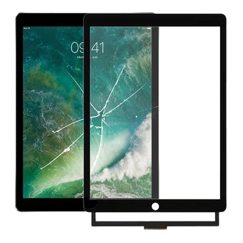 Touch Panel For Ipad Pro Inch A A A Black