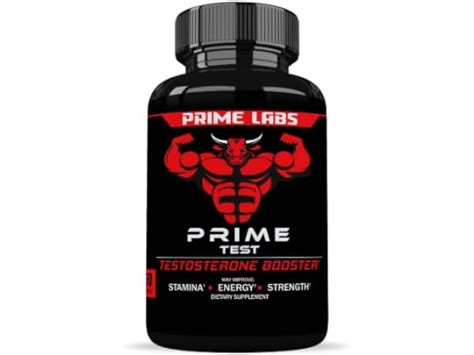 The 10 Best Testosterone Boosters of 2025 (Reviews) - FindThisBest