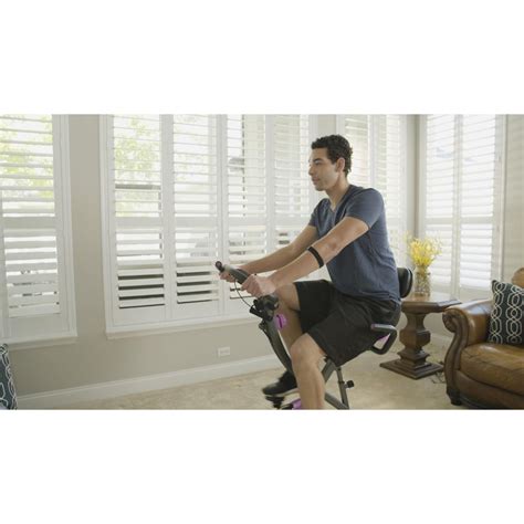 Fitquest Upright Flex Express And Recumbent Bike With Resistance Bands