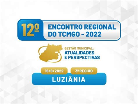 Tribunal de Contas dos Municípios do Estado de Goiás O Tribunal do