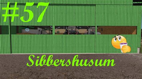 Lp Sibbershusum Ls Endlich Durch Youtube