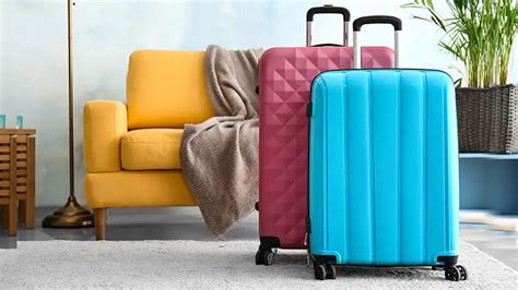 What Is the Best Color for Luggage - 2024 Research - LL