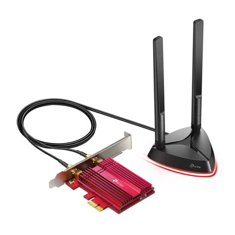 Adaptador Pci Express Ax Wifi Bluetooth Unity Tech