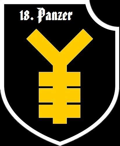 Panzer Division Logo