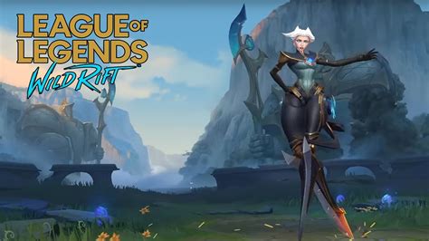 Camille Ya Fue Nerfeada En League Of Legends Wild Rift Codigoesports ― Codigoesports