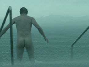 KLEMEN NOVAK Nude AZNude Men