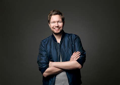 Bastian Bielendorfer Parktheater Iserlohn