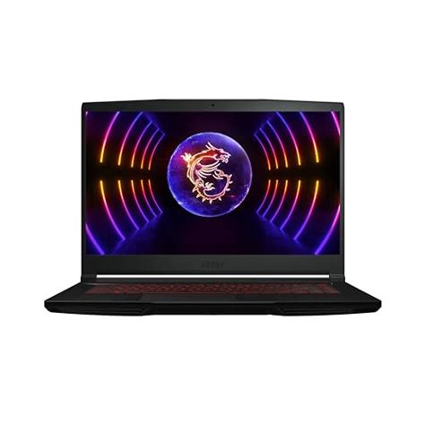 Msi Gf75 Thin Gaming Laptop 17 3 Pulgadas Fhd 144hz Ips Procesador