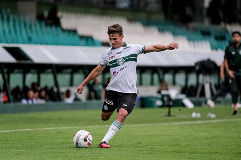 Coritiba X Rio Branco Confira A Escala O Do Coxa Banda B