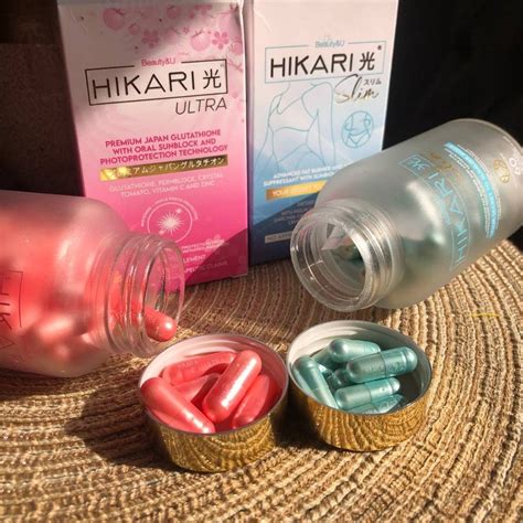 Hikari Ultra Hikari Slim Hikari Drinks Coffee And Iced Tea Hikari On