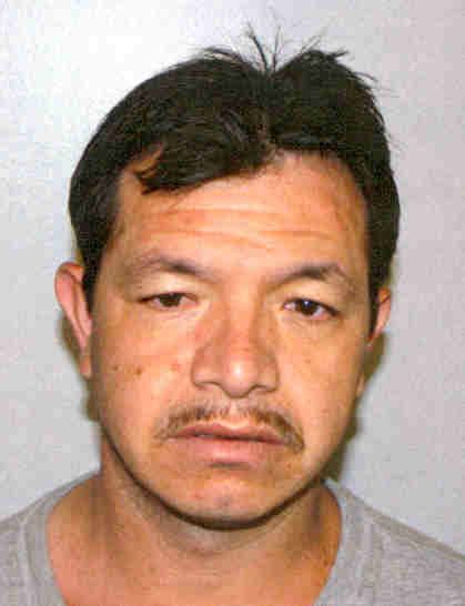 Pedro Valdez Sex Offender In Unknown IL ILX06B1383