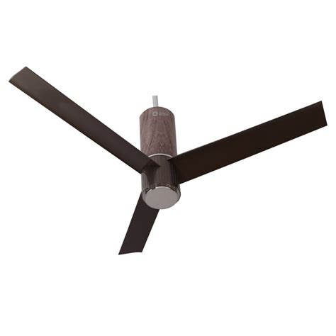 Orient Aeroslim 1200 Mm Brown Ceiling Fan At Rs 9499 Piece Orient