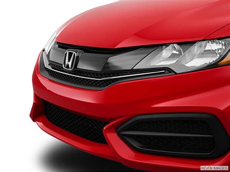 2015 Honda Civic Specs Review Pricing And Photos