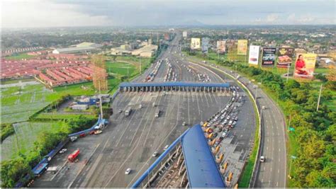 NLEX Obtains TRB Approval To Increase Toll On June 4 Manila Standard