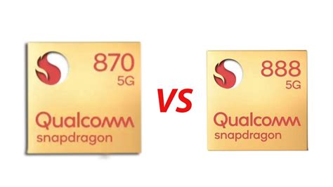 Exynos 2100 vs Snapdragon 888: Chipset Comparison | Tech Arena24