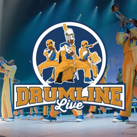 Drumline Live At The Garde Arts Center New London