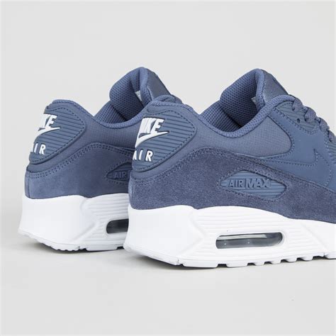 Nike Air Max 90 Essential Diffused Bluediffused Blue White Consortium