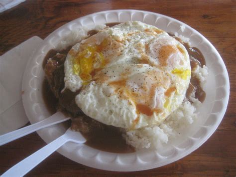 Loco Moco Eugene Peretz Flickr