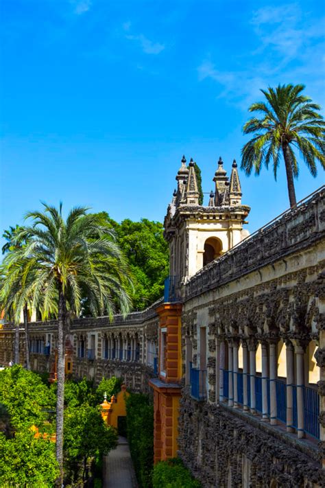 12 Most Beautiful Places in Seville to Visit - Global Viewpoint