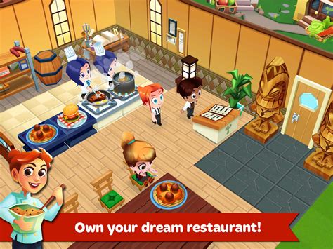 Restaurant Story 2 Apk For Android Download