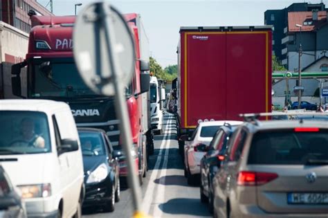 Kraków nie zrezygnuje ze strefy czystego transportu Urzędnicy powołują