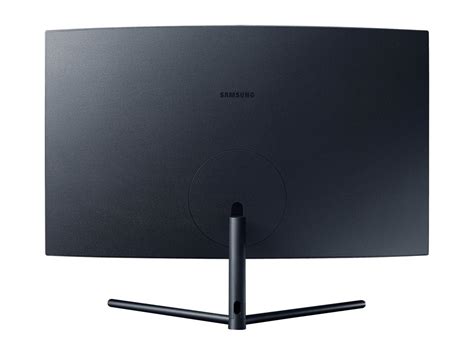 Samsung Ur59c 32 Ultra Hd 4k 4ms Led Curved Lcd Monitor