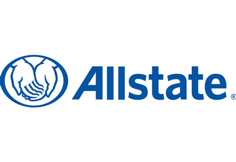 Allstate Logo PNG Transparent & SVG Vector - Freebie Supply