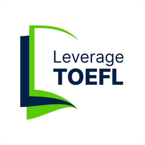 Leverage Toefl Apps On Google Play