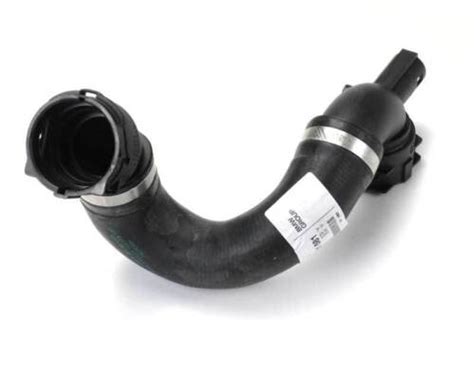 Genuine OEM Engine Coolant Hose Lower For BMW 17127531581 EBay