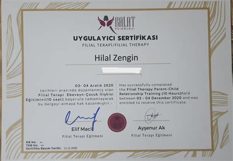 Psk Hilal Zengin Yorumlarını gör ve randevu al Doktorsitesi