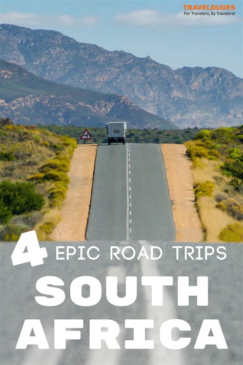 Road trip in south africa the most scenic routes – Artofit