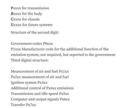 The Complete Guide To Audi Fault Codes Understanding And