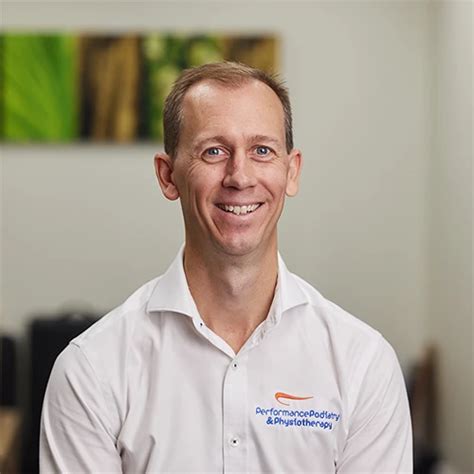 Meet Our Podiatrists At Performance Podiatry And Physiotherapy Brisbane