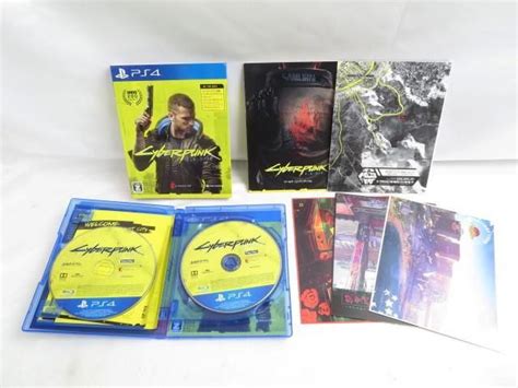 Yahooオークション 【同梱可】中古品 ゲーム プレイステーション4 P