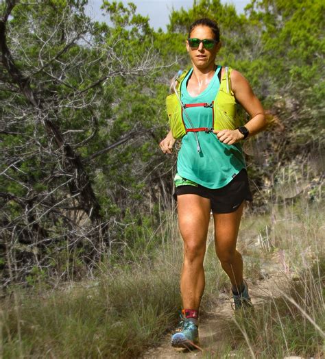 Hoka Bandera Endurance Trail Race