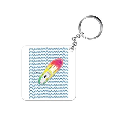 Keychain Sole Sailor At Rs 199 00 Keychains Id 2851691804112