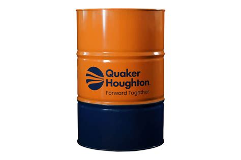 Leaders in Industrial Process Fluids Combine to form Quaker Houghton