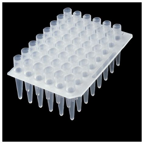 Axygen Microplacas para PCR de 48 pocillos 48 pocillos 0 2 μl