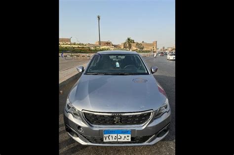 301 Peugeot 2021 Cairo Silver 6760700 Car For Sale Hatla2ee