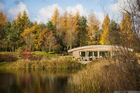 Brompton Lakes Luxury Lodges Yorkshire Holiday At Home