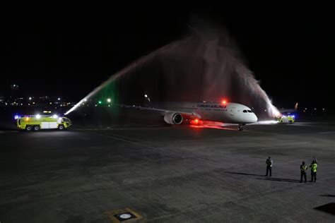 Tambah Rute Internasional Bandara I Gusti Ngurah Rai Layani Rute