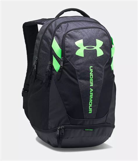 Mens Ua Hustle 30 Backpack Under Armour Us